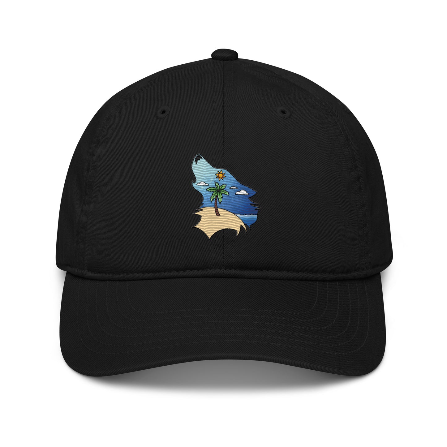 TWoSP Logo Organic Dad Hat